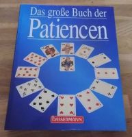 Das große Buch der Patiencen: - Wie stehen die Karten ? Hessen - Herleshausen Vorschau