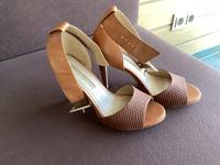 Schuhe von Buffalo in Gr. 37 neu mit Etikett Nordrhein-Westfalen - Lohmar Vorschau