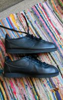 Nike Cortez  leather triple black.Gr.44 Nordrhein-Westfalen - Iserlohn Vorschau