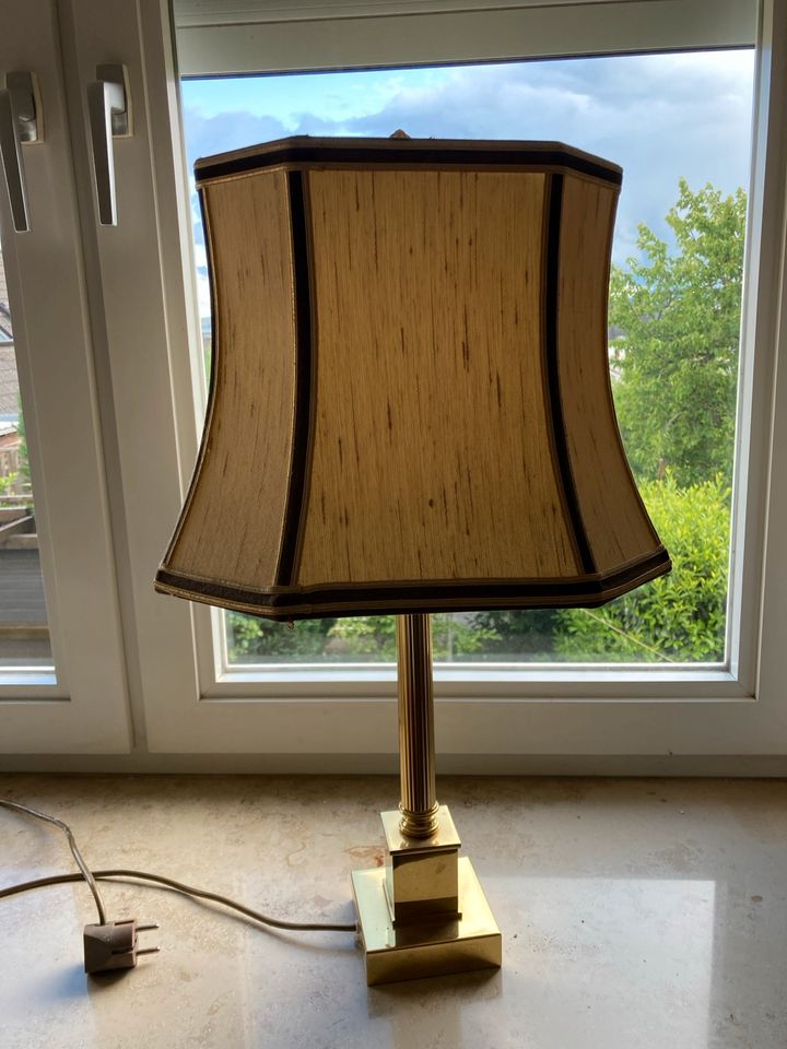 Lampe Tisch in Kassel