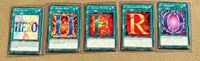 Yu-Gi-Oh HERO LDS3 Bayern - Nittenau Vorschau