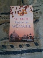 Meister der Wünsche Roman Niedersachsen - Stolzenau Vorschau