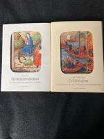 Postkarten Landesbibliothek Staatsbibliothek Farbreproduktionen Bayern - Kolbermoor Vorschau