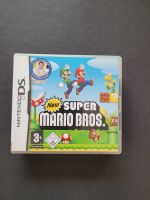 Nintendo DS New Super Mario Bros Rheinland-Pfalz - Landau in der Pfalz Vorschau