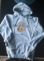 Hoodie Hard Rock Cafe Mallorca Niedersachsen - Grasleben Vorschau