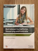 Betriebswirtschaftliche Steuerung und Kontrolle, Band 1 Bayern - Sinzing Vorschau