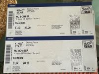 Mc Bomber Tickets Münster Bielefeld - Bielefeld (Innenstadt) Vorschau