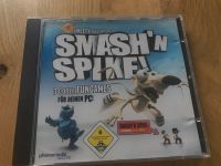 PC CD-ROM Smash‘n‘Spike Bayern - Maierhöfen Vorschau