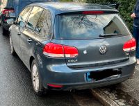 Golf 6 Tsi Hemelingen - Mahndorf Vorschau