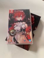 Caladrius Blaze inkl. Metallschuber *Nintendo Switch Stuttgart - Stuttgart-West Vorschau