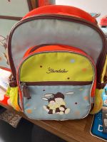 Sterntaler Kinderrucksack Nordrhein-Westfalen - Troisdorf Vorschau