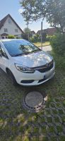 Opel zafira tourer Nordrhein-Westfalen - Werl Vorschau