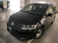 Sharan 2.0 TDI BlueMotion Tech Comfortline Baden-Württemberg - Künzelsau Vorschau