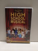 High School Musical DVD Bayern - Schweinfurt Vorschau