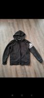 Adidas Shirtjacke Gr 158 Parchim - Landkreis - Plau am See Vorschau