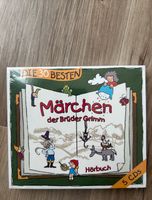 Die 30 besten Märchen der Gebrüder Grimm Bayern - Germering Vorschau