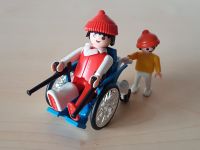 PLAYMOBIL 3363-A Patient/Krankenfahrstuhl komplett Bayern - Lichtenfels Vorschau