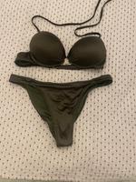 Schöner Bikini von New Yorker Größe 75 B und S Berlin - Spandau Vorschau