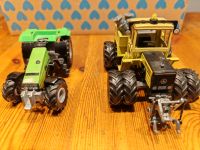 Spielzeug Traktoren, ca 35 Jahre alt Baden-Württemberg - Freiburg im Breisgau Vorschau