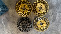 BBS Sterne  E30 Felgensterne 13 Zoll Rennsport Lochkreis 4x100 Nordrhein-Westfalen - Krefeld Vorschau