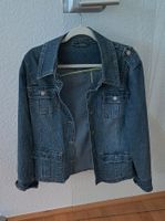 Damen Jeansjacke Düsseldorf - Garath Vorschau