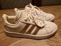 Adidas 37 1/3 neuwertig Hallensport schulsport Rheinland-Pfalz - Montforterhof Vorschau