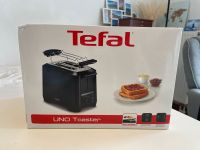 Tefal Toaster NEU Baden-Württemberg - Freiburg im Breisgau Vorschau