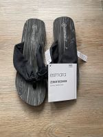 Badeschuhe Pantoletten, Größe 40/41 Thüringen - Pössneck Vorschau