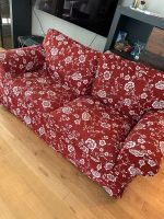 2er Ektorp Couch Ikea Schleswig-Holstein - Reinbek Vorschau