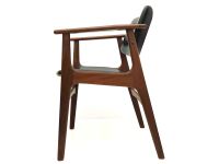 Arne Vodder Lehnstuhl 60er / Danish Design Rosewood Armchair 60s Pankow - Prenzlauer Berg Vorschau