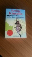 Sophie Kinsella - Roman - Kein Kuss unter dieser Nummer Nordrhein-Westfalen - Drolshagen Vorschau