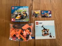 LEGO City Sets 60297 / 60342 / 60322 Baden-Württemberg - Geislingen Vorschau
