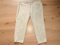 Canda Damenhose Stoffhose Beige Gr. 48 Nordrhein-Westfalen - Nettetal Vorschau