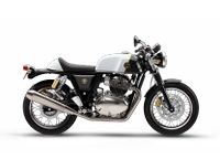 Royal Enfield Continental GT 650 EFI Twin Farbe: DUX DELUX Wuppertal - Heckinghausen Vorschau