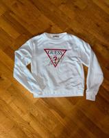 Guess Icon Pullover Hoodie XS Thüringen - Erfurt Vorschau