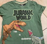 Dino Shirt - Gr.104 Bayern - Rödental Vorschau