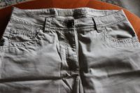 Damenhose beige, Gr. 38, Sachsen - Drebach Vorschau