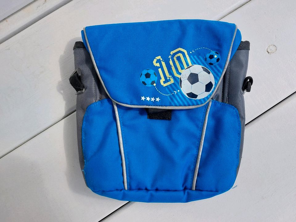 Puky Lenkertasche blau Laufrad oder Fahrrad in Berlin - Köpenick |  Kinderfahrrad gebraucht kaufen | eBay Kleinanzeigen ist jetzt Kleinanzeigen