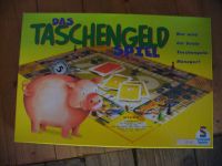 Taschengeldspiel Bayern - Gersthofen Vorschau