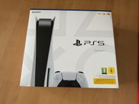 PS5 DISC, PlayStation 5, 2 Controller+Ladestation+Akku Bayern - Hallstadt Vorschau