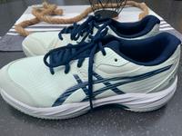 Tennisschuhe Sandplatz ASICS Gel-Game 9 Größe 39,5 top Hessen - Viernheim Vorschau