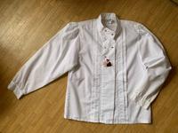 Trachtenbluse Bluse Bayern - Schongau Vorschau