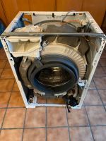 Bosch Waschmaschine mit Warmwasseranschluss an Bastler abzugeben Nordrhein-Westfalen - Burscheid Vorschau