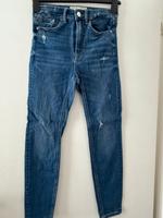 Damen skinny Jeans Stradivarius Nordrhein-Westfalen - Krefeld Vorschau