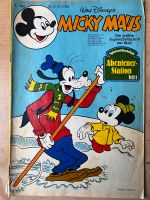 28x  Micky Maus – Comic- Hefte 1982-1984 Hessen - Offenbach Vorschau