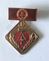 Orden Medaille Abzeichen Aktivist der DDR Leipzig - Leipzig, Zentrum-Süd Vorschau