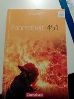 Fahrenheit 451 Nordrhein-Westfalen - Odenthal Vorschau