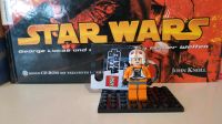 Lego 850448 Schlüsselanhänger Luke Skywalker Frankfurt am Main - Heddernheim Vorschau