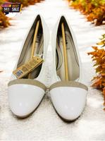 Jana Vegan Damen Pumps in weiß Herstellernummer : M2236641 Berlin - Marzahn Vorschau