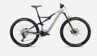 Orbea Rise H30 2023 Iceberg Grey-Moondust Blue Größe M L XL Rheinland-Pfalz - Weinsheim (Kr Bad Kreuznach) Vorschau